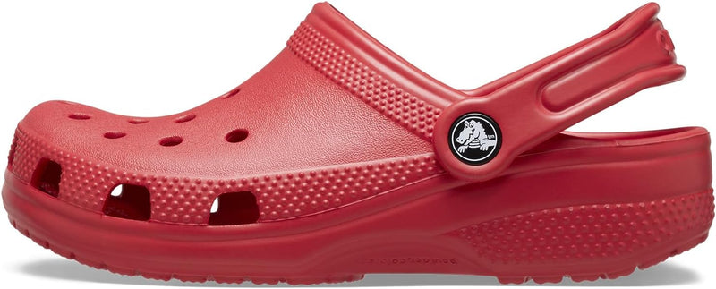 Crocs Crocs Toddlers' Classic Clog unisex-baby Clog