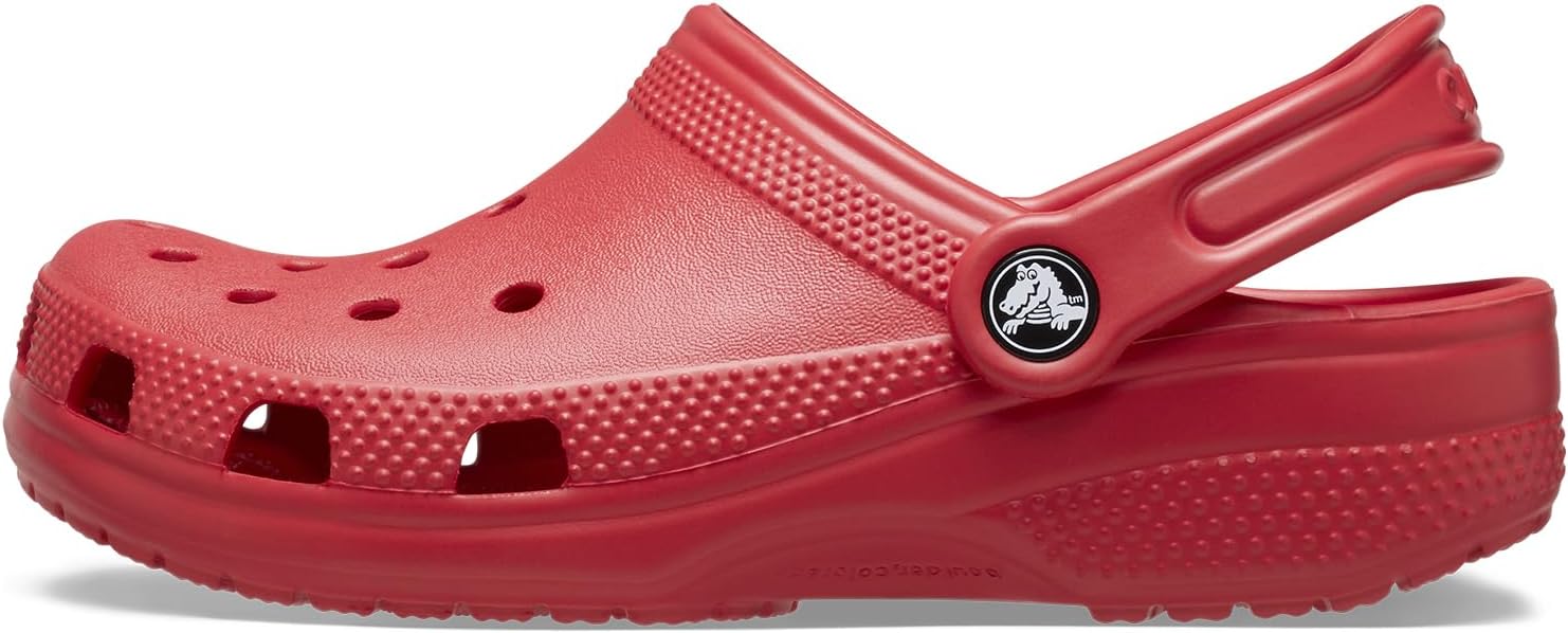 Crocs Crocs Toddlers' Classic Clog unisex-child Clog