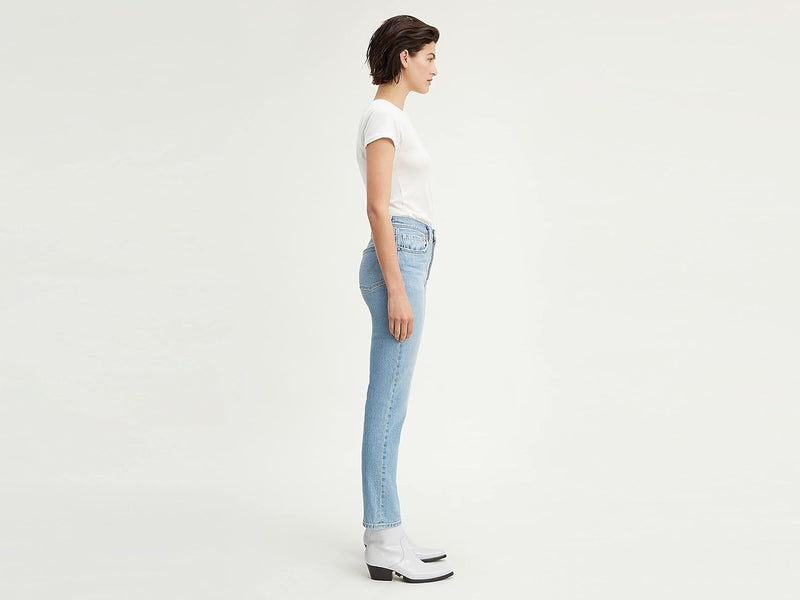 Levi's Women's 501 Original Fit Jeans 125010326