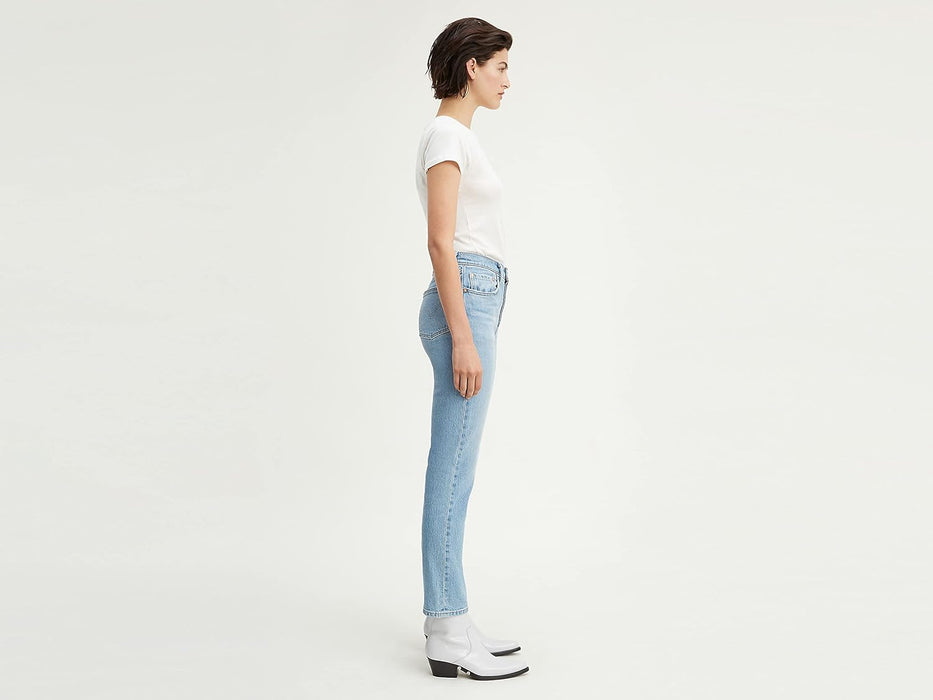 Levi's Women's 501 Original Fit Jeans 125010326