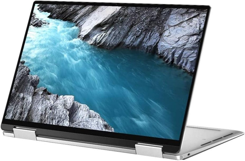 Dell XPS 9370-7040 4K HD Touchscreen Display Laptop, Intel Core i7, 13.3 Inch, 1TB SSD, 16GB RAM, Intel UHD Graphics 620, Windows 10, Eng KB, Silver
