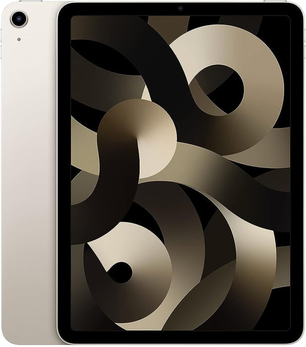 Apple (Refurbished) 2022 10.9-inch iPad Air (Wi-Fi, 64GB) - Blue (5th Generation)