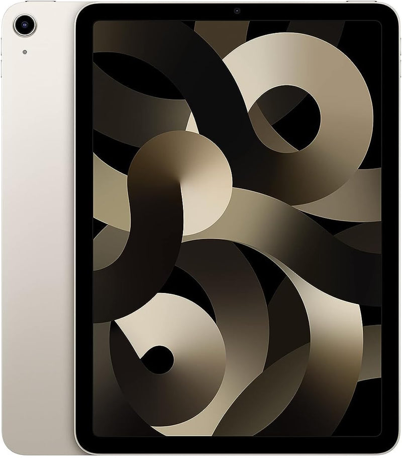 Apple (Refurbished) 2022 10.9-inch iPad Air (Wi-Fi, 64GB) - Space Grey (5th Generation)