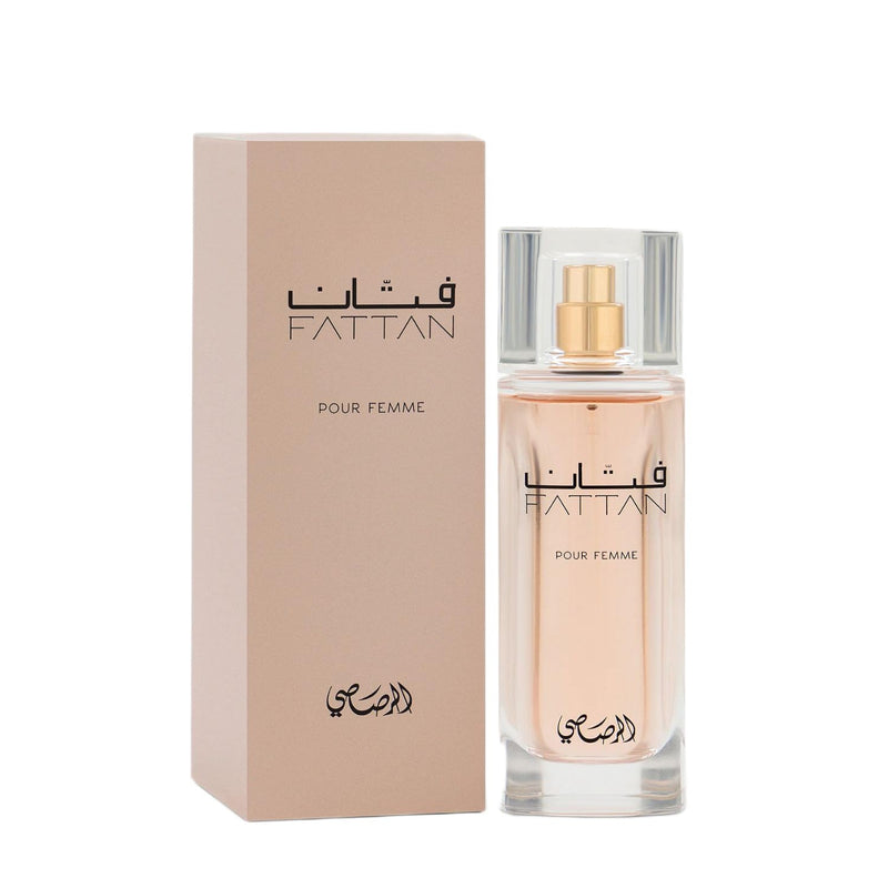 RASASI - FATTAN POUR FEMME EDP 50 ML