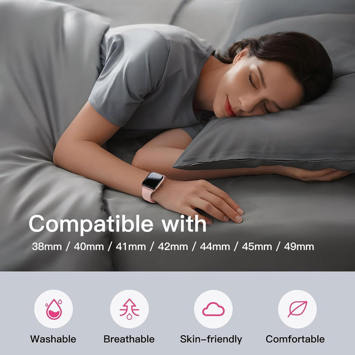 Smart Watch for Girls Boys Teens Men Women – Fitness Tracker with Blood Pressure Heart Rate Monitor, Call Message Notification, Sleep Monitor, Bluetooth Smartwatch for Android iOS (Gold)