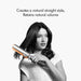 Dyson HT01 Airstrait™ straightener (Ceramic pink and rose gold)- International version