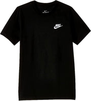 boys Nsw Futura T-Shirt - black / black