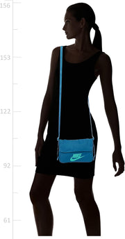Nike unisex-adult W NSW FUTURA 365 CROSSBODY cross-body-handbags