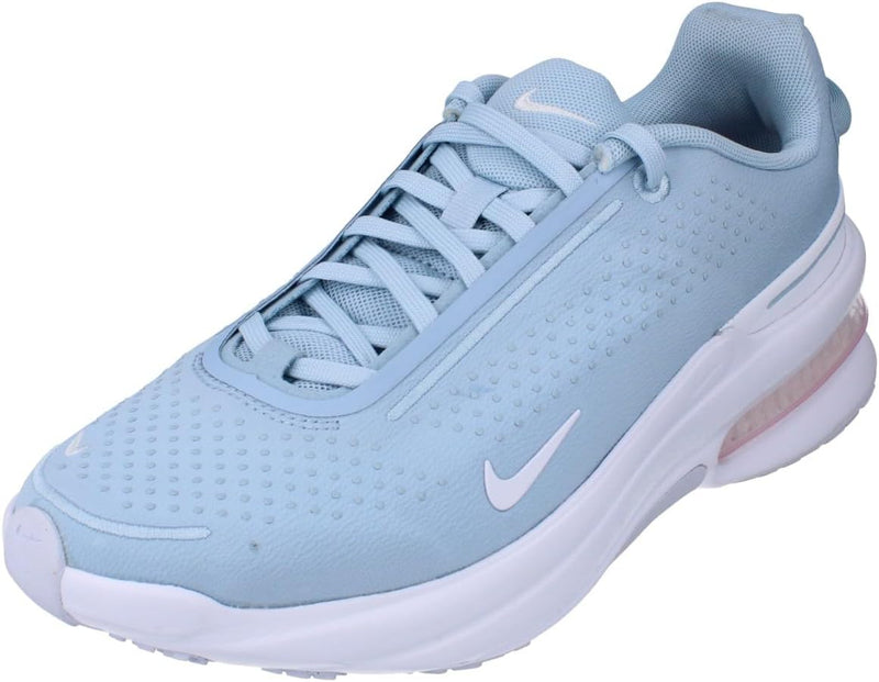 Air Zoom Upturn SC mens LACED SHOES - LT ARMORY BLUE/WHITE-PINK FOAM-LT ARMORY