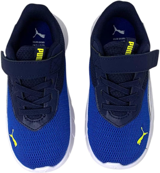 PUMA Flexfocus Modern Ac+ Inf unisex-baby Sneaker