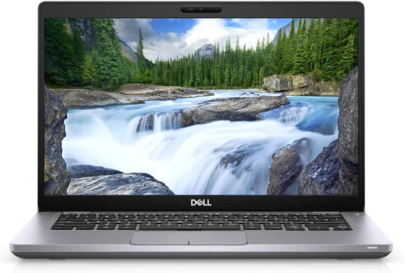 Dell (Refurbished) Latitude 5410 Business Laptop PC. | intel Quad-Core i7-10610U up to 4.9 GHz CPU | 16GB RAM | 256GB SSD | 14.1 inch FHD Non-Touch Display | Windows 10 Pro
