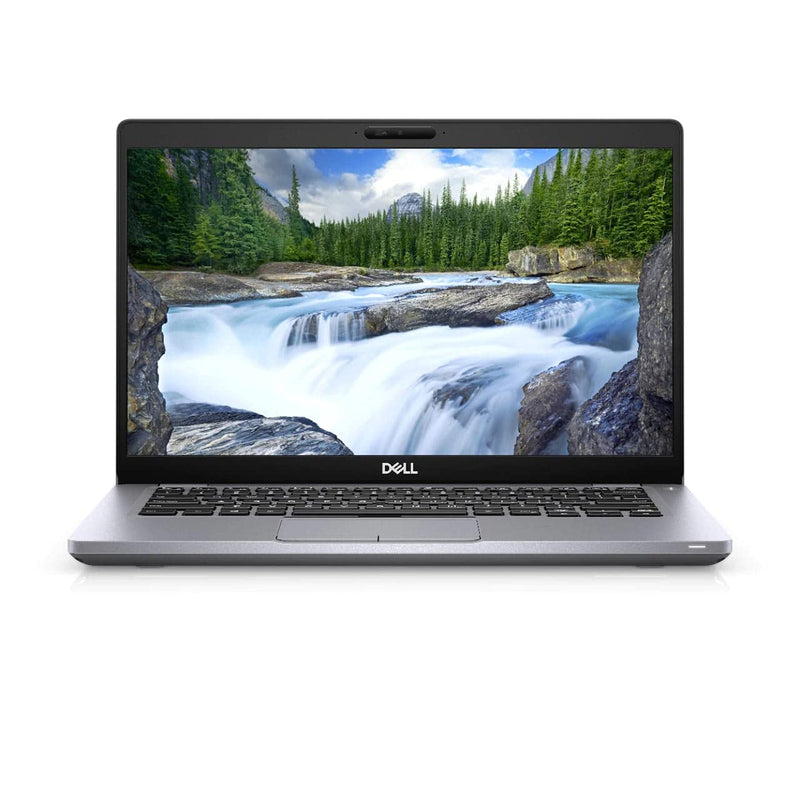 Dell Latitude 5000 5410 Laptop (2020) | 14" FHD | Core i7-512GB SSD Hard Drive - 16GB RAM | Cores - 10th Gen CPU Win 10 Home