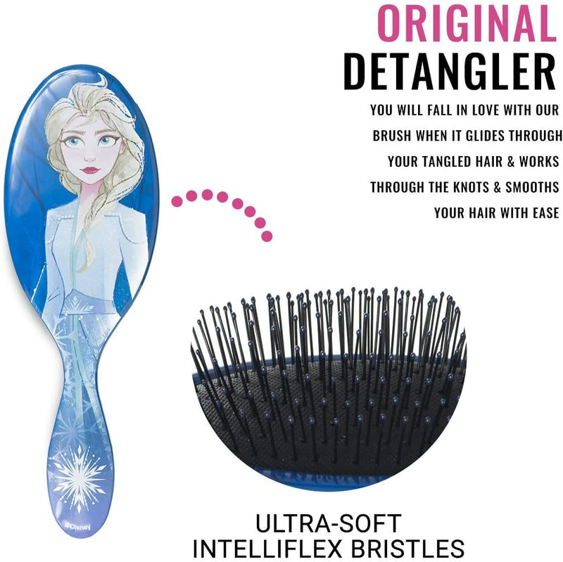 Wet Brush Original Detangler, Black