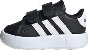 Infants Grand Court 2.0 Cf I Tennis Shoes - Black