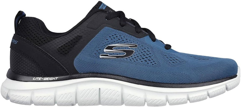 Skechers TRACK BROADER mens Shoes