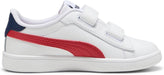 PUMA Unisex Baby Smash 3.0 L V Inf Sneaker