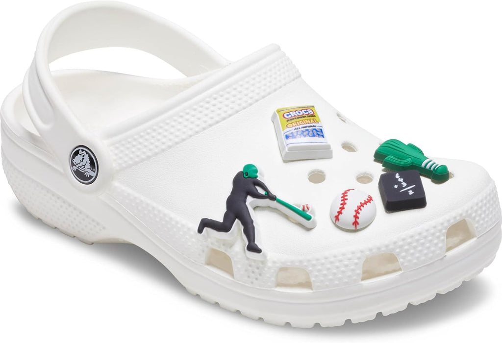 Crocs Jibbitz Shoe Charms Disney Charms Multi Pack