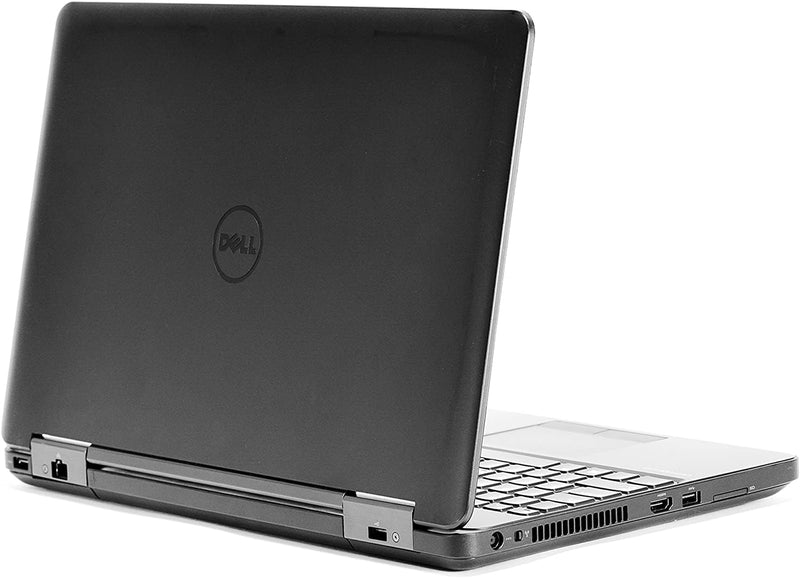 Dell (Refurbished) Latitude E5540 Business Laptop | Intel Core i5-4th Gen. CPU | 8GB RAM | 500GB HDD | 15.6 inch Display | Windows 10 Pro