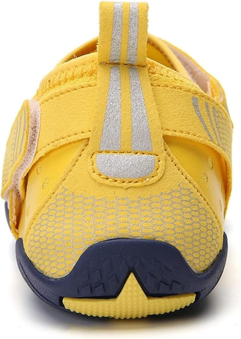 Swimming Shoes Men's Water Sports Quick-Drying Unisex Surfing Barefoot Beach Shoes Outdoor Hiking Wading Shoes Aqua Beach Shoes
