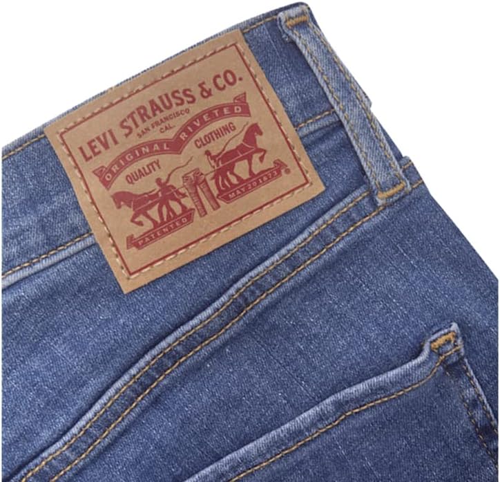 Levi's Women's 227910184 Jeans