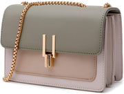 Crossbody Bags for Women Leather Designer Women's Crossbody Handbags Cute Purses - #2 Green