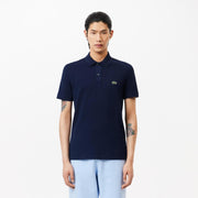 Lacoste Mens Classic PH4012 Polo Shirt