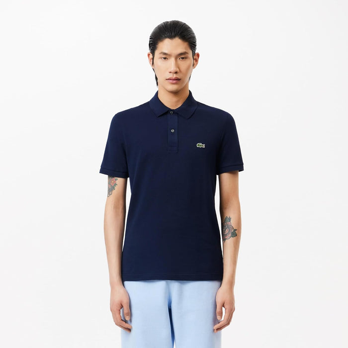 Lacoste Mens Classic PH4012 Polo Shirt