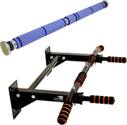 SKY LAND Pull Up Bar - EM-1120+EM-1813 | WALL & DOOR