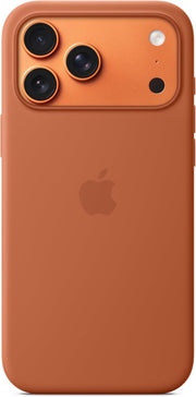 Apple iPhone 17 Pro Max TechWoven Case with MagSafe - Blue - Terra Cotta