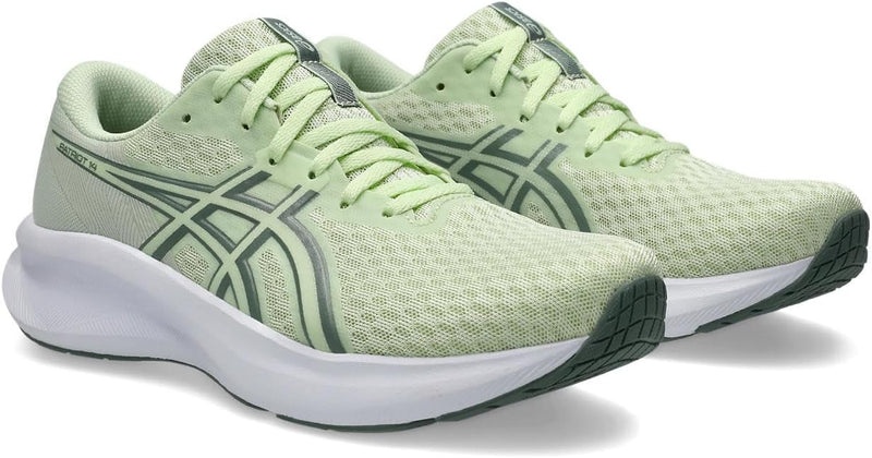PATRIOT 14 womens Sneaker - WHISPER GREEN/MONUMENT BLUE