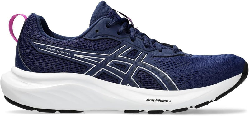 Asics Gel-contend 9 womens Sneaker