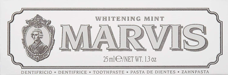 Marvis Toothpaste 25ml