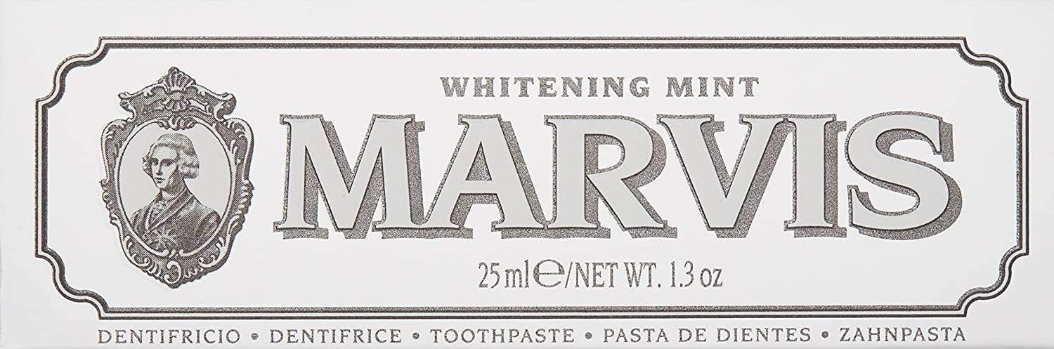 Marvis Toothpaste 25ml