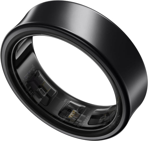 Samsung Galaxy Ring (UAE Version) - Titanium Black 5