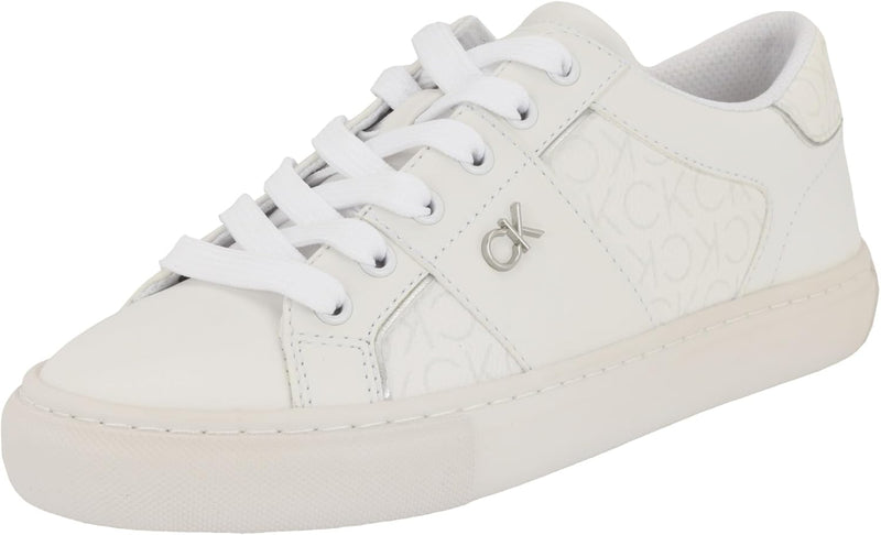 Calvin Klein Women's Charie Sneaker