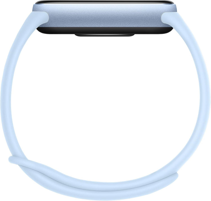 Xiaomi Smart Band 9 Pro Obsidian Black | 1.74'' narrow-edge display | 21-day ultra-long battery life | health management | Professional Workout Analysis