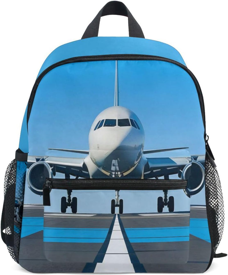 Toddler Backpack Preschool Rucksack Boys Girls Kids Kindergarten School Bag - A89