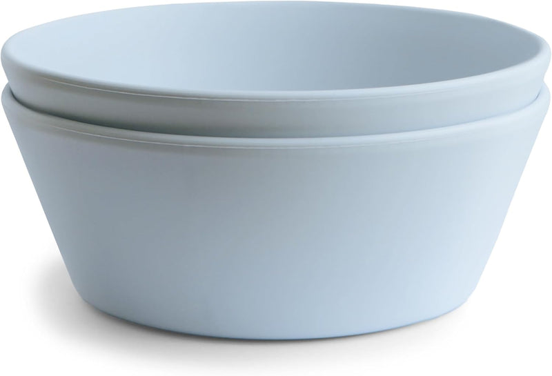 Cup Blush - Powder Blue 5 inches