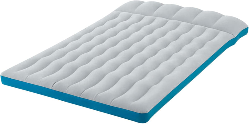 Intex 67999 Camping Mat, 50.0 x 76.6 x 9.4 inches (127 x 193 x 24 mm)