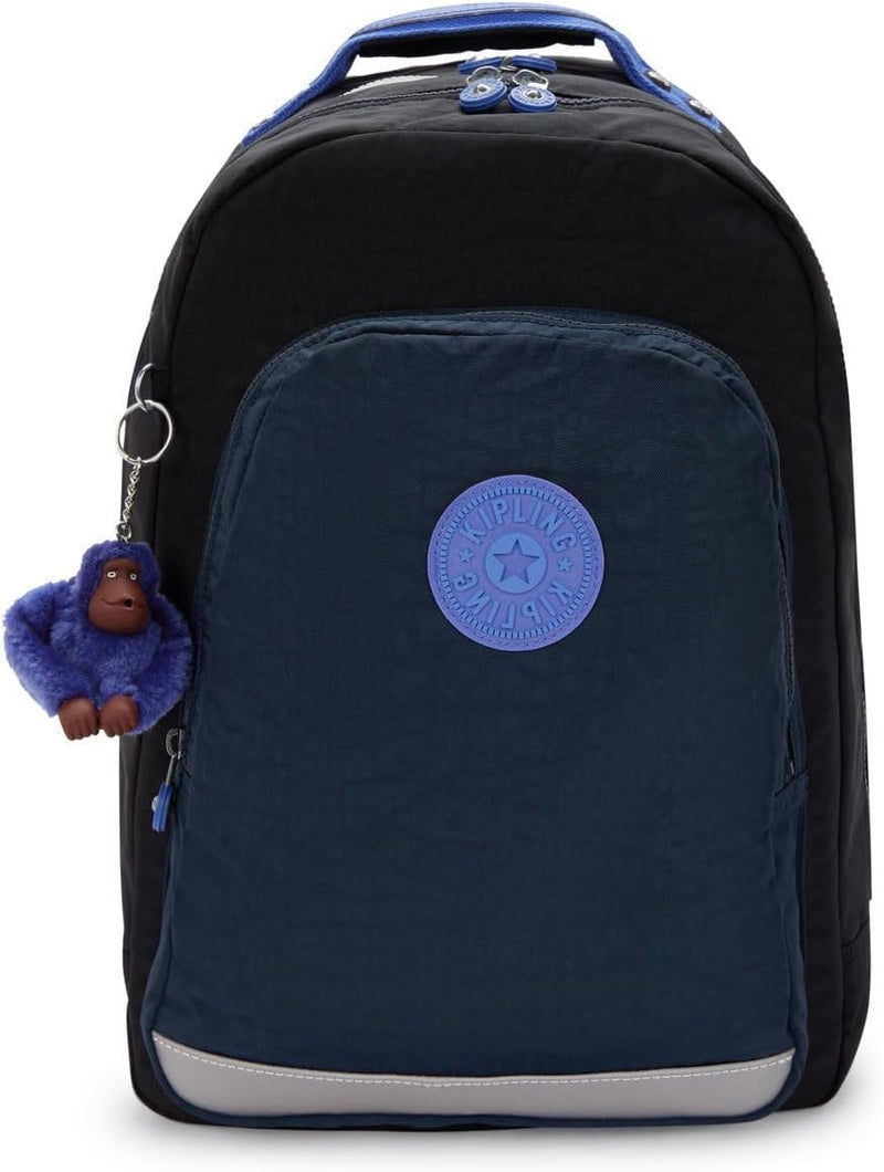CLASS ROOM Medium backpack - True Block