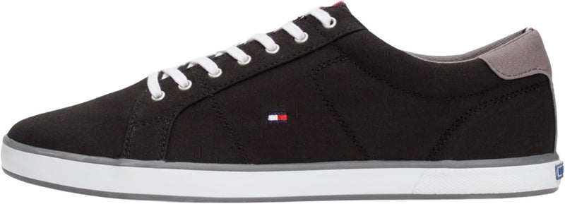 Tommy Hilfiger H2285Arlow 1D mens Low-Top Sneakers