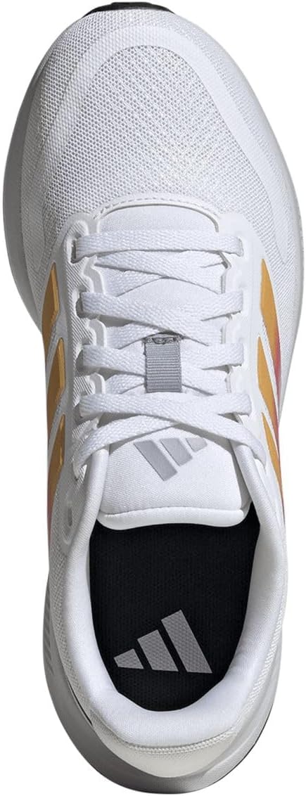 adidas Runfalcon 5 J unisex-child Non-Football Low Shoes
