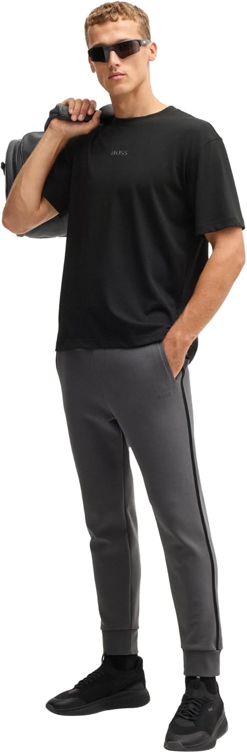 BOSS Men's Tee 10 T-Shirt
