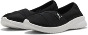 Adelina 2 womens Sportstyle Core - PUMA Black-PUMA White
