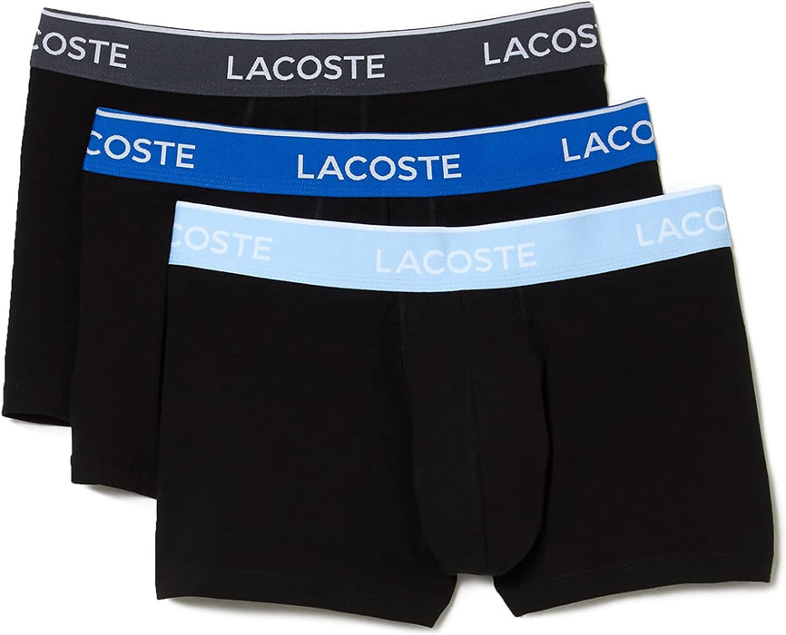 Lacoste Men's Underwear (Pack of 3)