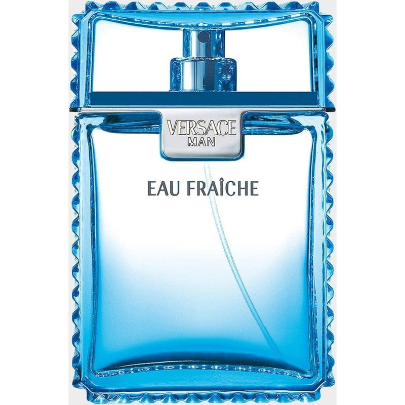 Versace Eau Fraiche By For Men - De Toilette, 200ml, Ver500011