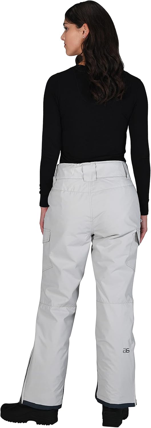ARCTIX womens Arctix Women's Snowsport Cargo Pants skiing-pants
