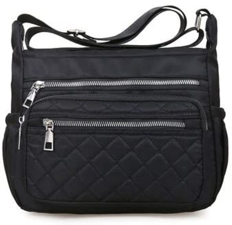 Women Bags Purse Crossbody Bag for Women | Shoulder Messenger Bag for Girls | Waterproof Nylon Handbag