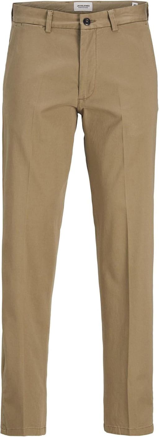 Mens JPSTKANE BARRET CHINO SN Chinos - Elmwood