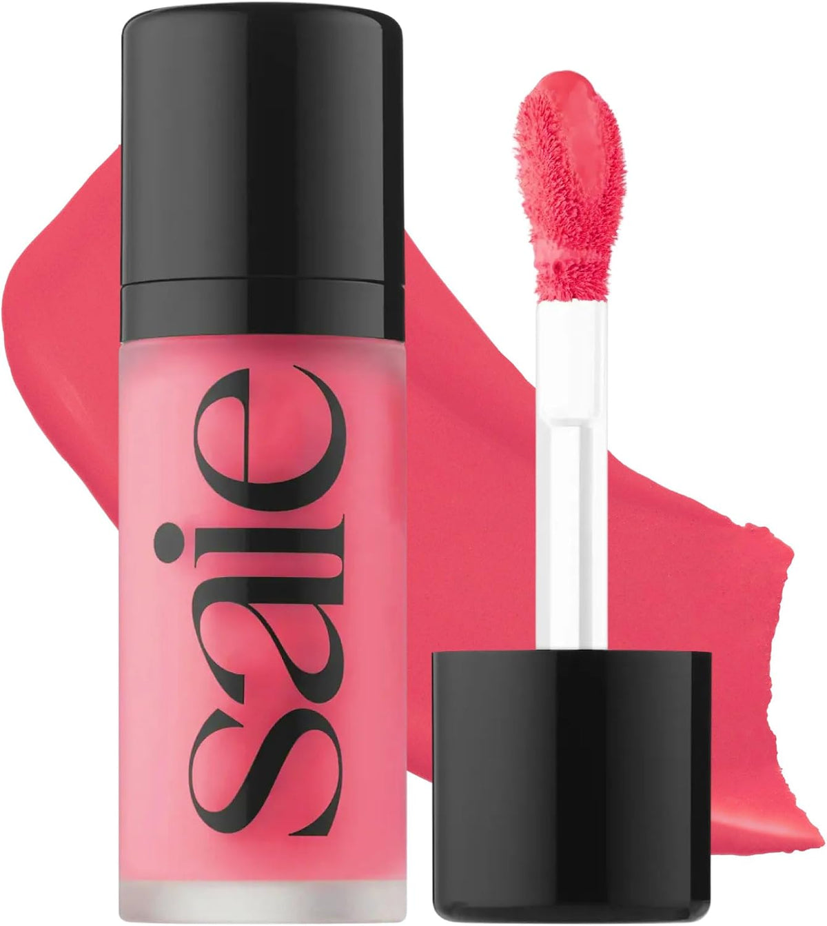 Dew Blush Liquid Cheek Blush - Chilly (Cool-Toned Mauve) – image 2